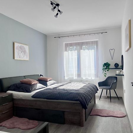 Apartman Lakeside Český Krumlov Kültér fotó