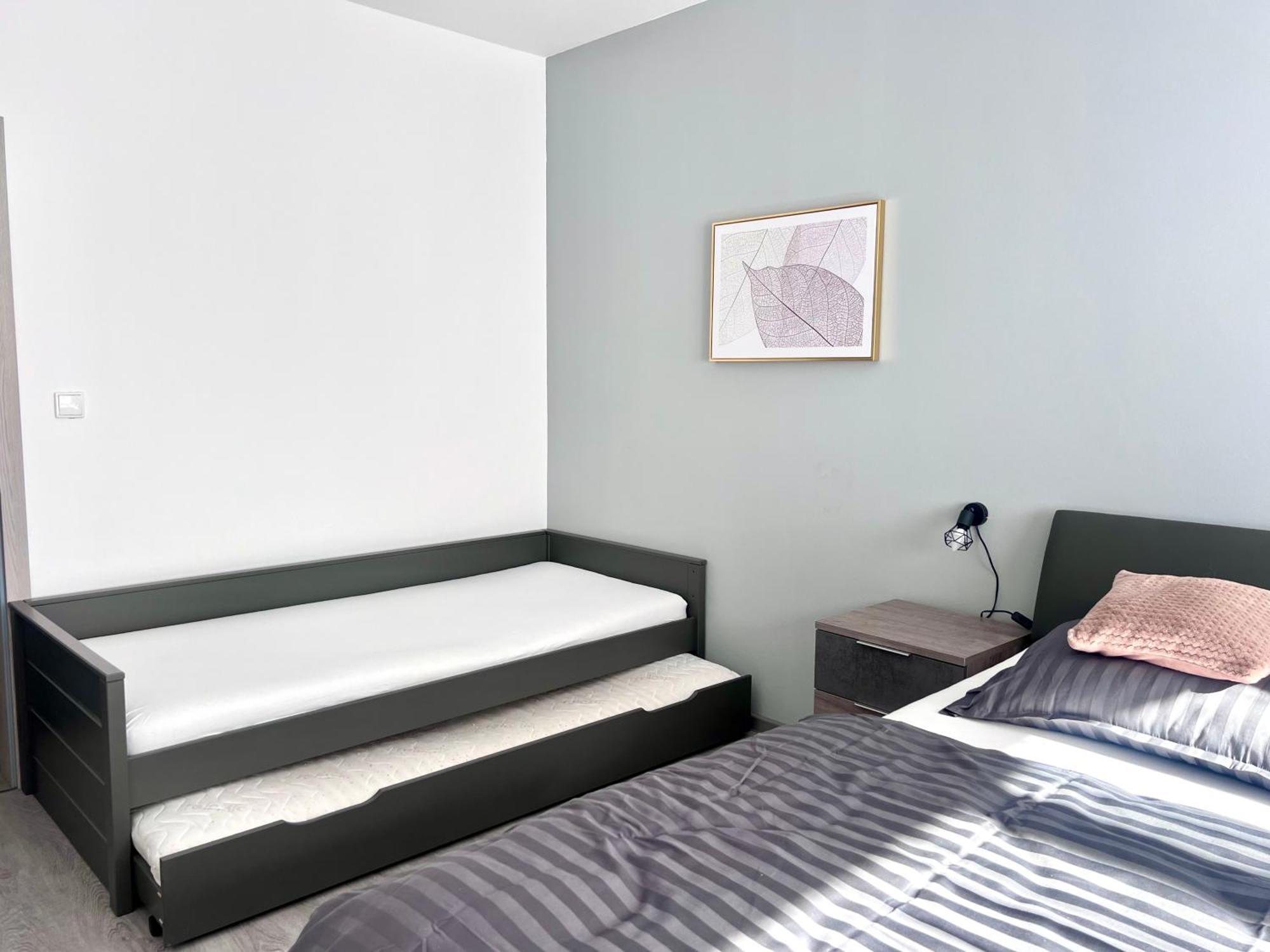 Apartman Lakeside Český Krumlov Kültér fotó