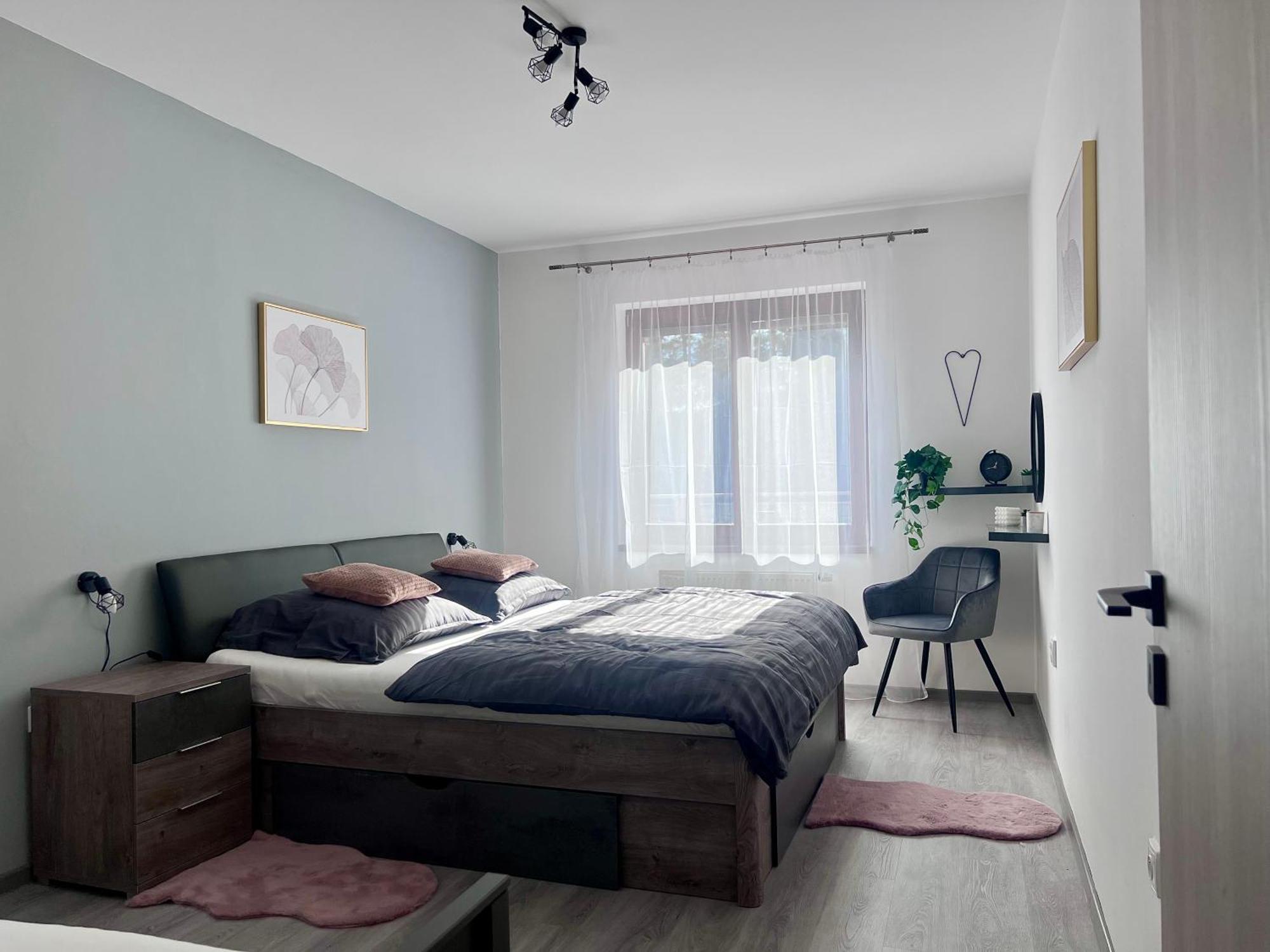 Apartman Lakeside Český Krumlov Kültér fotó