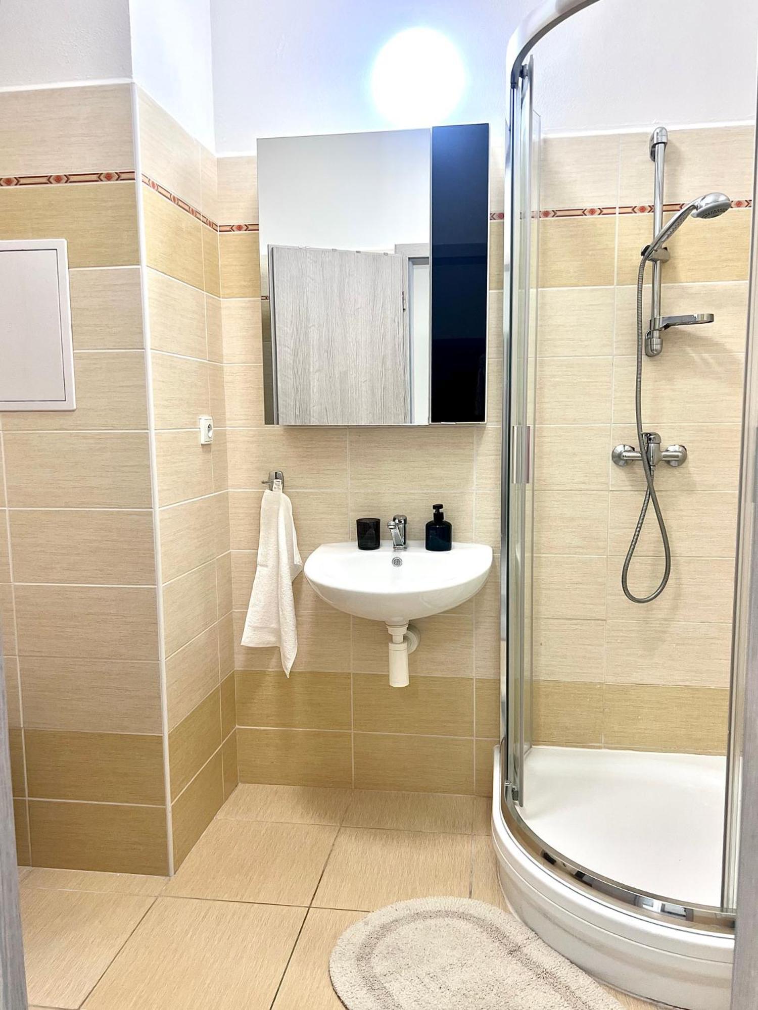 Apartman Lakeside Český Krumlov Kültér fotó